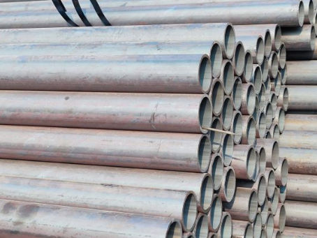 德州20#无缝钢管