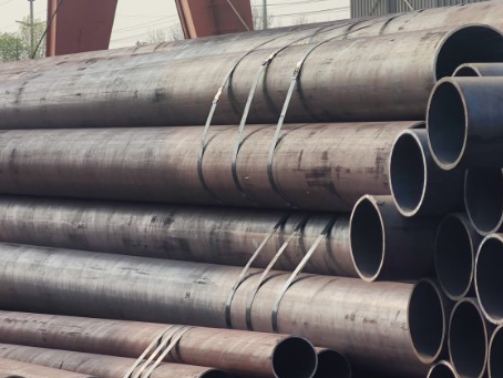 德州45#无缝钢管