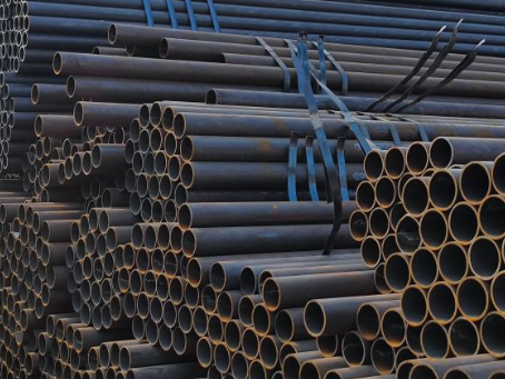 德州16Mn无缝钢管