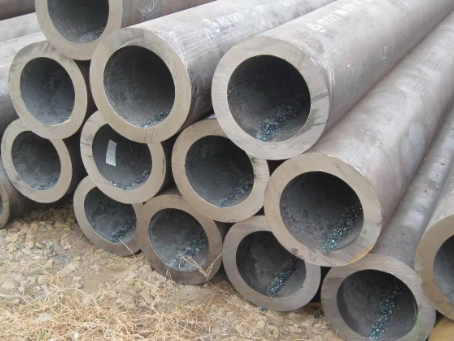 德州Q345B无缝钢管