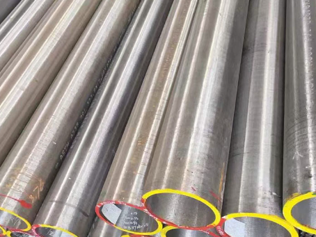 德州P91无缝钢管