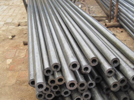 德州42crmo精密钢管