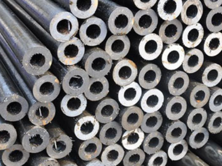 德州45#精密钢管