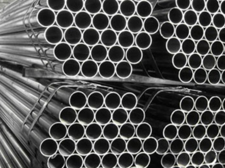 德州20#精密钢管