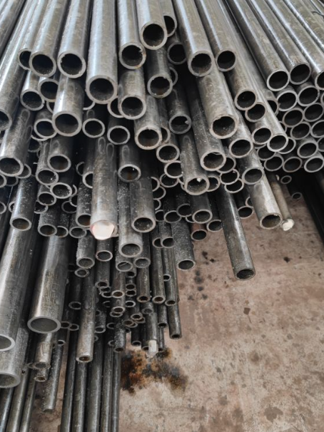 德州35crmo精密钢管