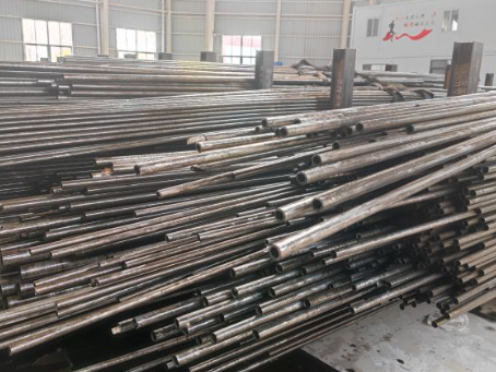 德州20cr精密钢管