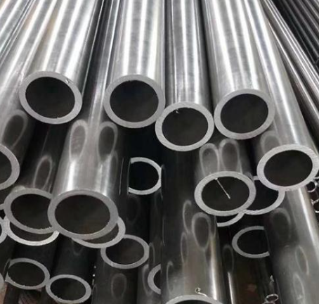 德州20crmnti精密钢管