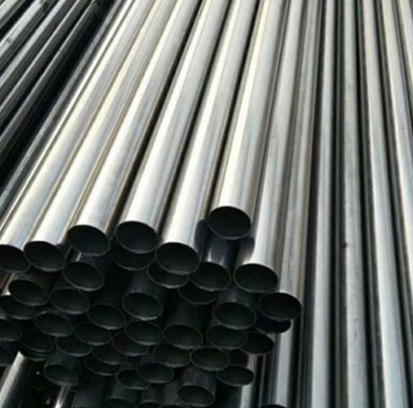 德州gcr15精密无缝钢管