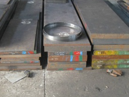 德州18NiCrMo5模具钢