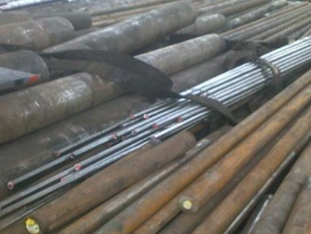 德州40CrMnMo7模具钢