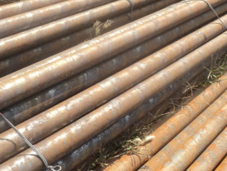 德州SKD61模具钢