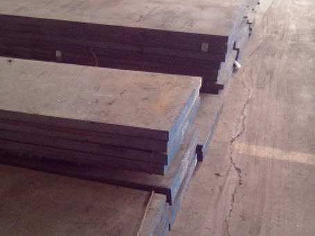 德州3Cr17Mo模具钢