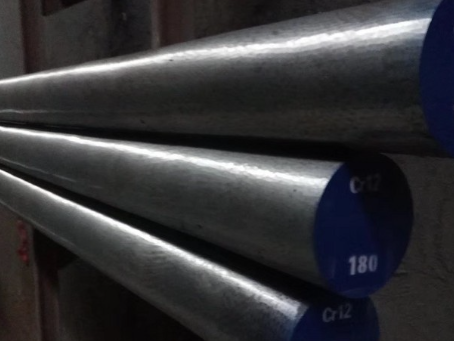 德州Cr12模具钢