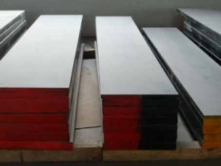 德州Cr12MoV模具钢