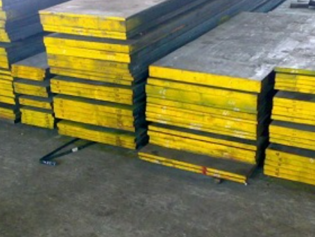 德州Cr12Mo1V1模具钢