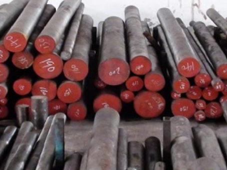 德州CrWMn模具钢