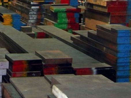 德州4Cr5MoSiV1模具钢