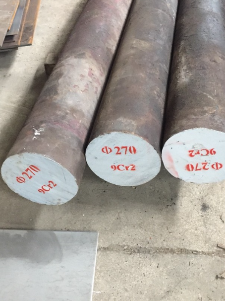 德州9Cr2工具钢