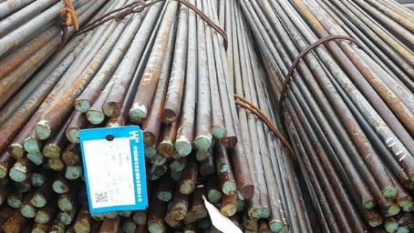 德州30CrNi3Mo合金结构钢