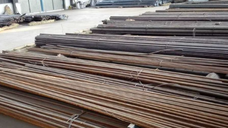 德州30CrNi4MoA合金结构钢