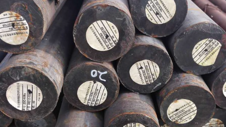 德州25CrMo4合金结构钢