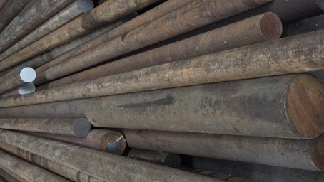 德州37CrMnMo合金结构钢