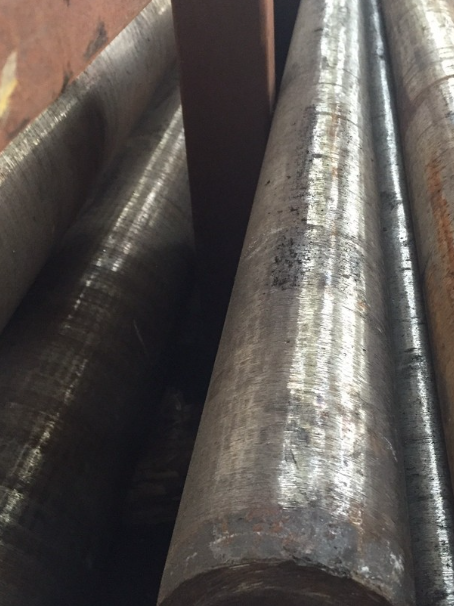 德州35Mn2合金结构钢