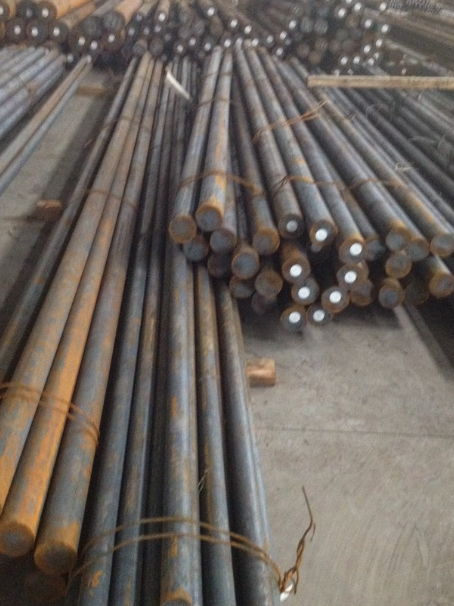 德州35SiMn合金结构钢