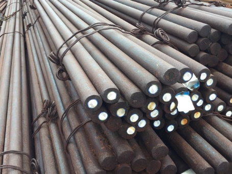 德州40B合金结构钢