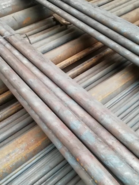 德州45B合金结构钢