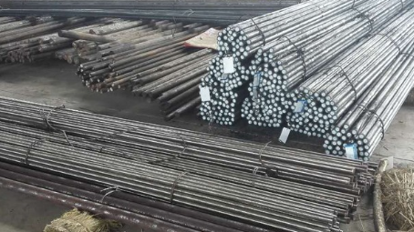 德州50B合金结构钢