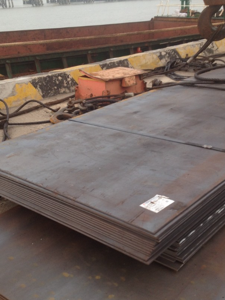 德州65Mn弹簧钢板