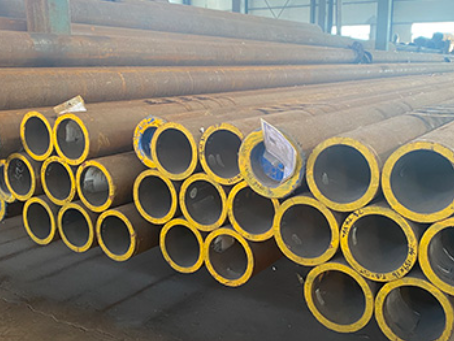 德州P11合金钢管