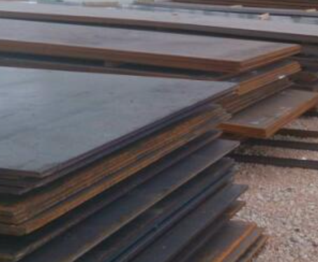 德州40CrMo合金钢板