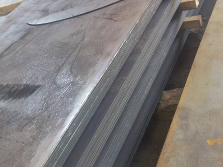 德州15CrMo合金钢板