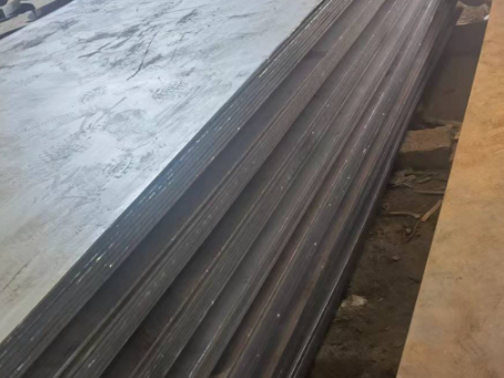 德州12cr1mov合金钢板