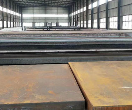 德州20Cr合金钢板