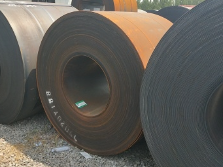 德州Q355NHB耐候板